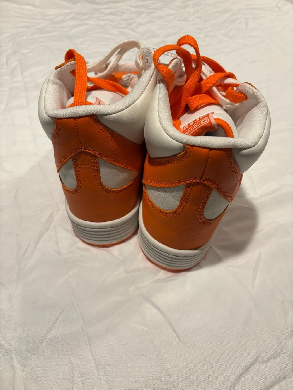 Converse bold two